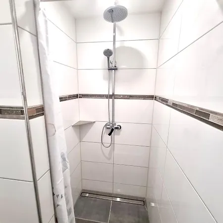 Apartmán Fleiger 5 In Zentrum